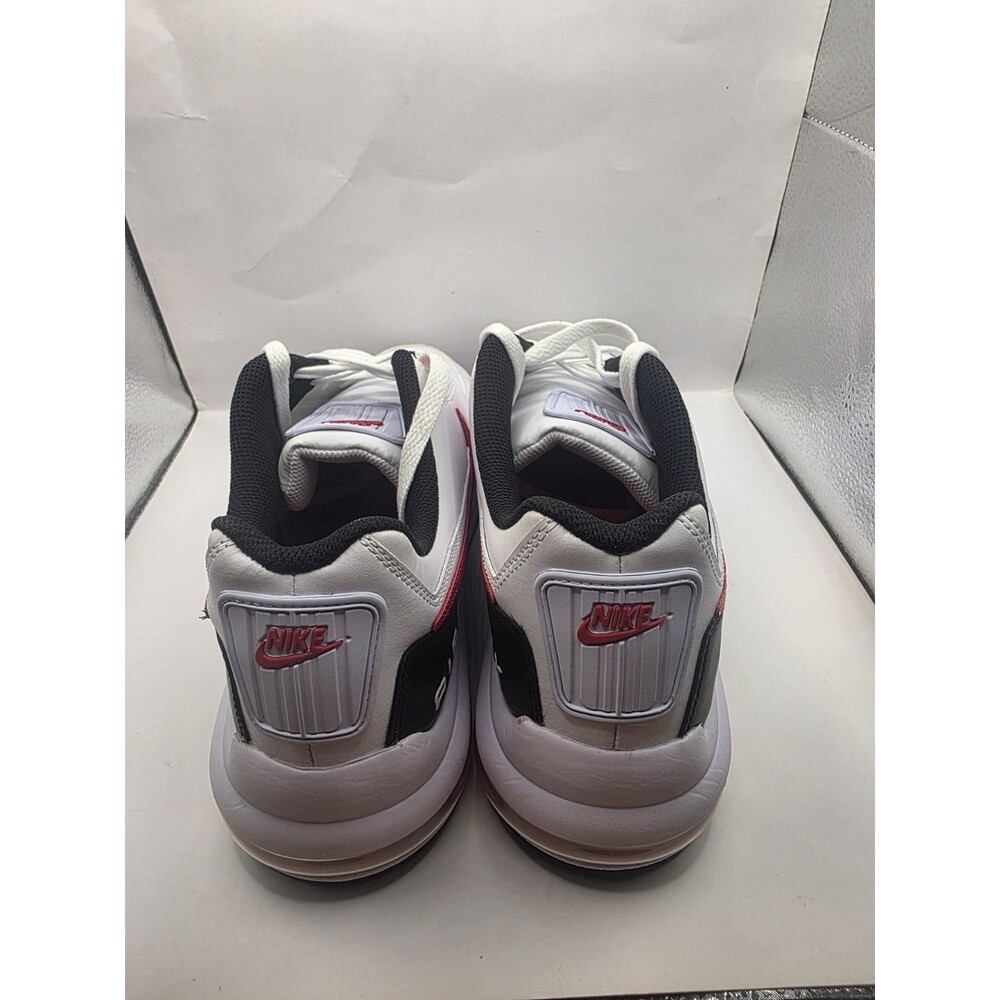 Size 13 Mens - Nike Air Max LTD 3 Red - BV1171-100 New No Box - Picture 3 of 6